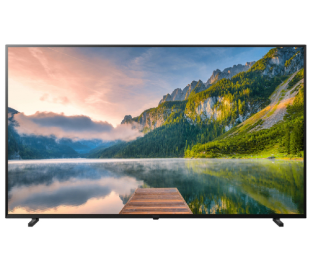 Panasonic 65JX800E - 1385271 - zdjęcie